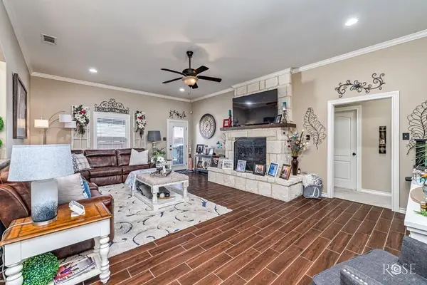 4162 Kensington Creek, San Angelo, TX 76904