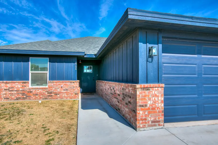 2706 Lindell Avenue, San Angelo, TX 76901 - #3