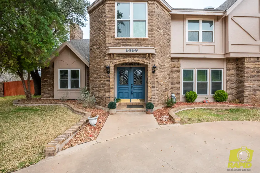 6569 Spy Glass Drive, San Angelo, TX 76904 - #2