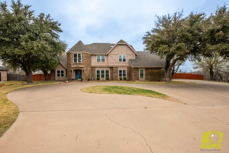 6569 Spy Glass Drive, San Angelo, TX 76904 - #3