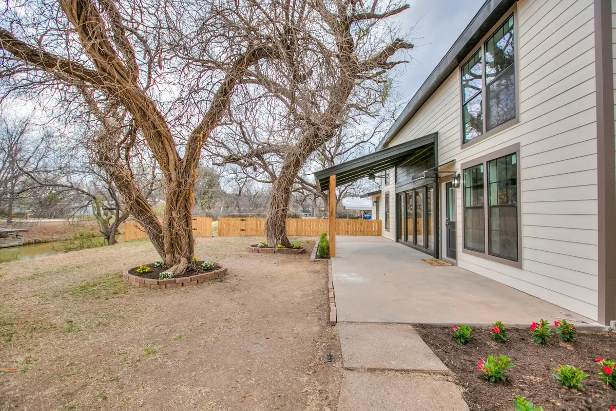 1623 Canal Road, San Angelo, TX 76904 - #1