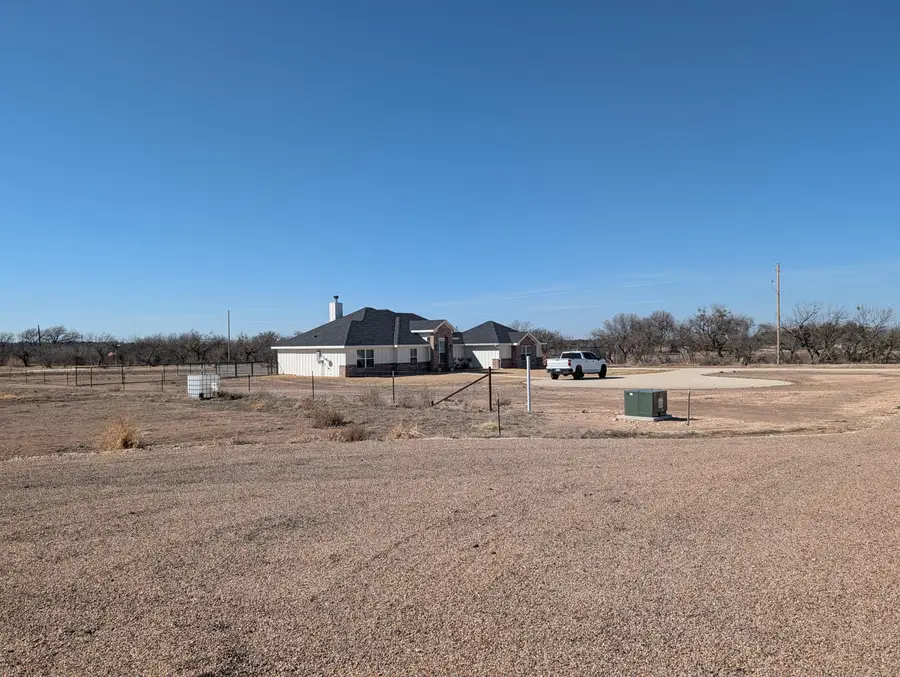 18859 Lipsey Lane, Christoval, TX 76935 - #2