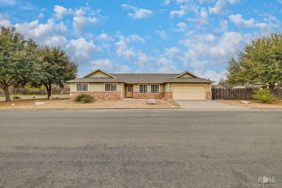 5025 Windwood Drive, San Angelo, TX 76904 - #2