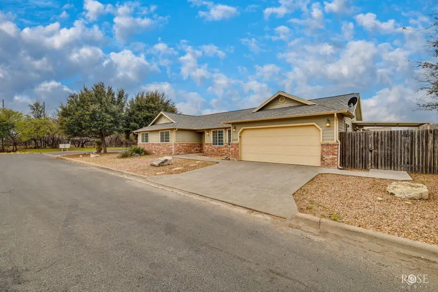 5025 Windwood Drive, San Angelo, TX 76904 - #3