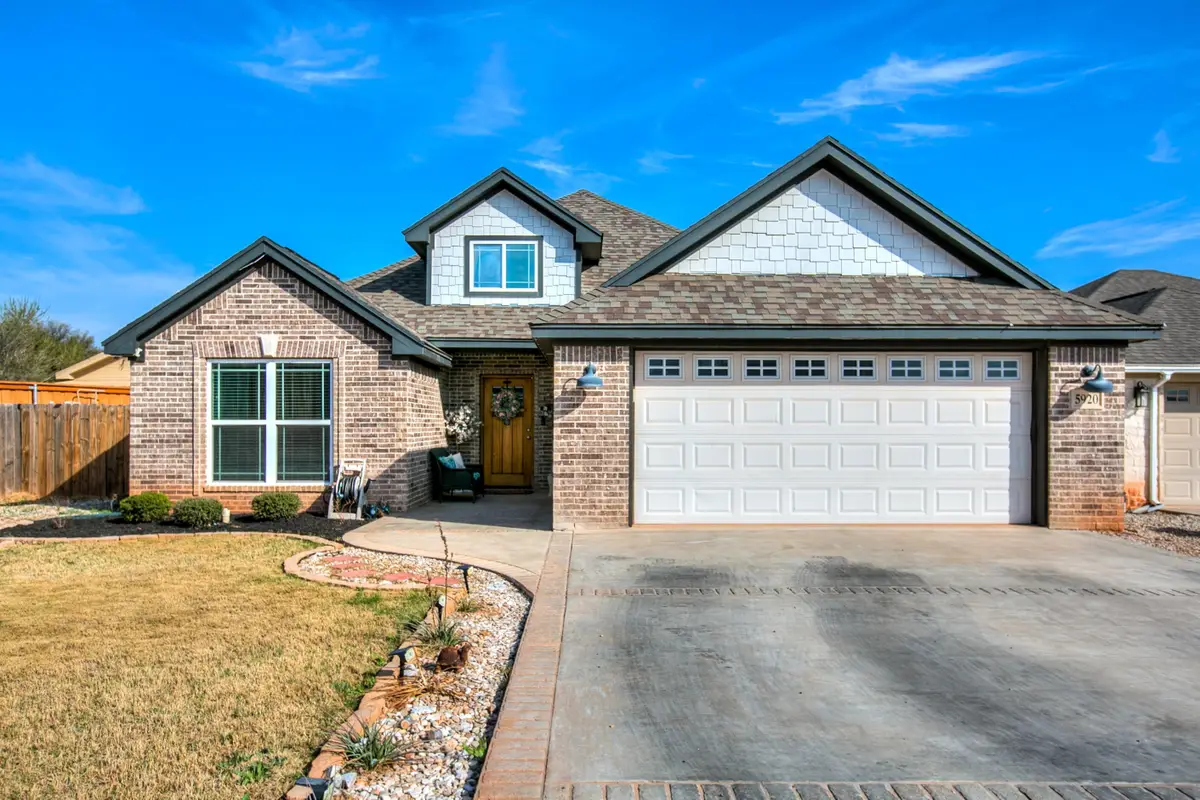 5920 Southampton Place, San Angelo, TX 76901 - #1
