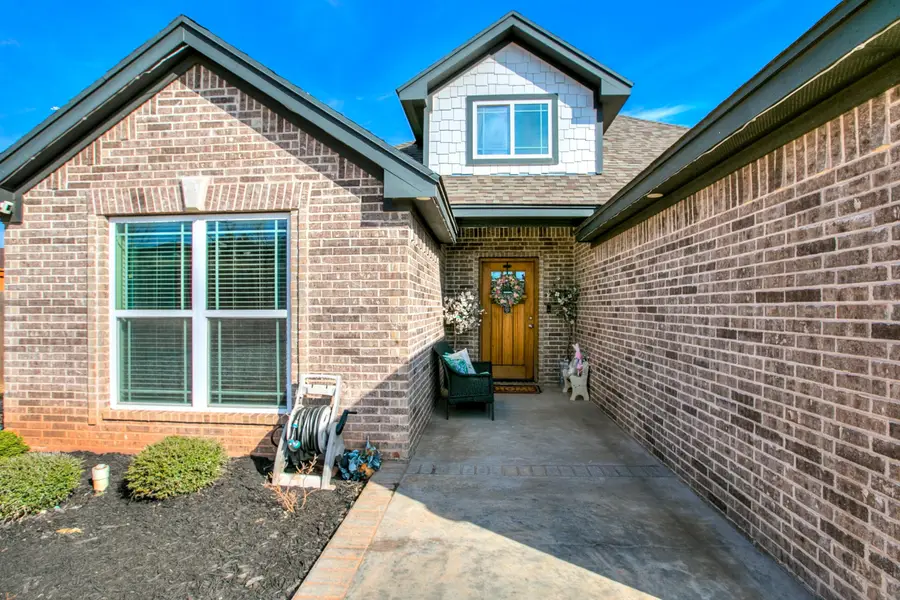 5920 Southampton Place, San Angelo, TX 76901 - #2