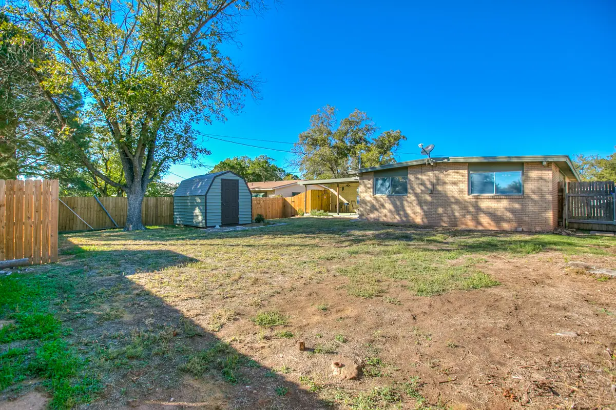 2785 Harvard Avenue, San Angelo, TX 76904 - #1