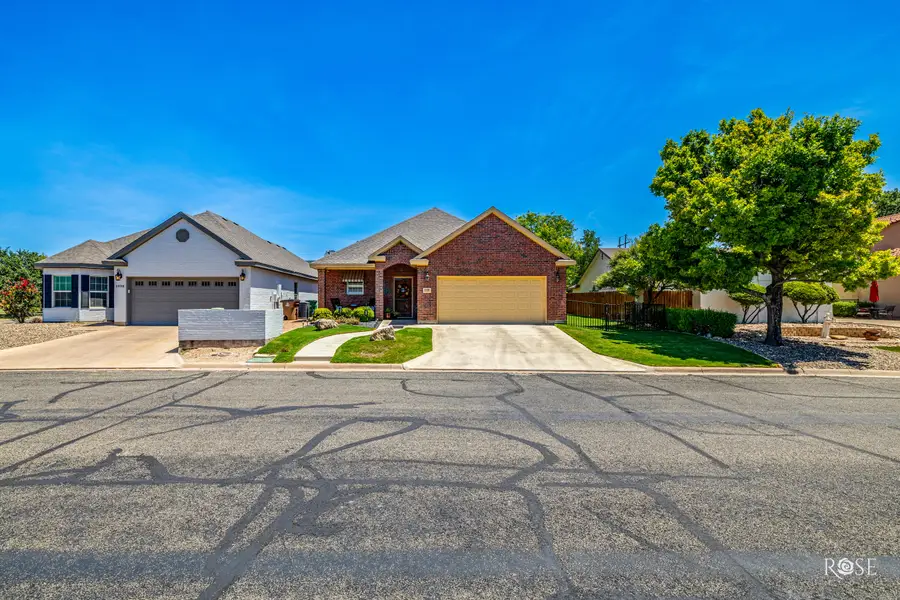 1996 Overhill Drive, San Angelo, TX 76904 - #2