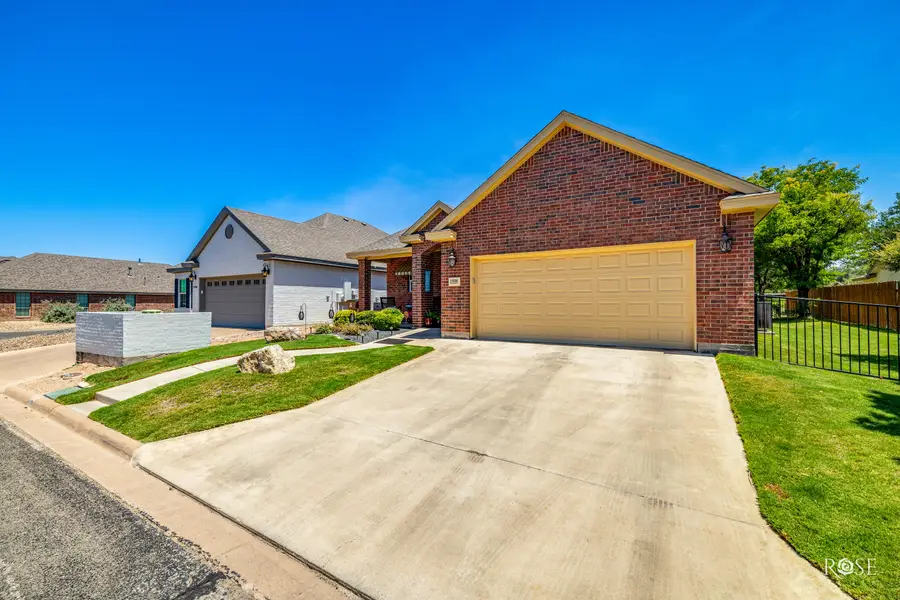 1996 Overhill Drive, San Angelo, TX 76904 - #3