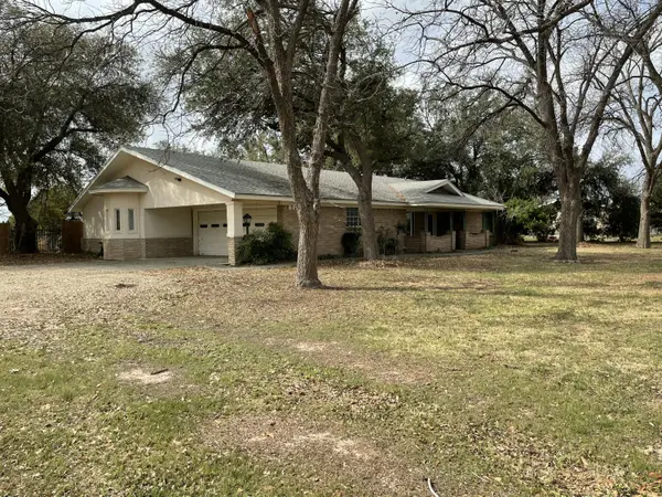 3125 Country Club Road, San Angelo, TX 76904