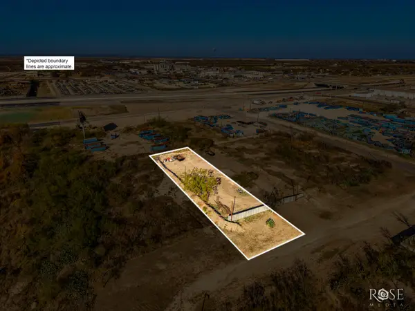 1310 Veck Street, San Angelo, TX 76903