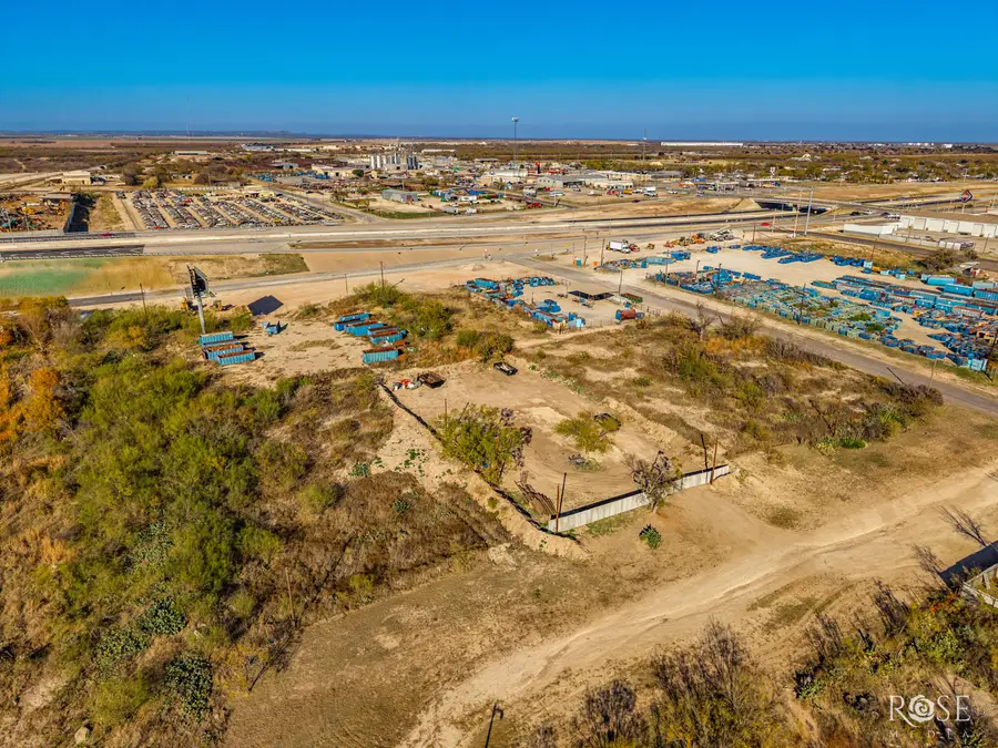 1310 Veck Street, San Angelo, TX 76903 - #2