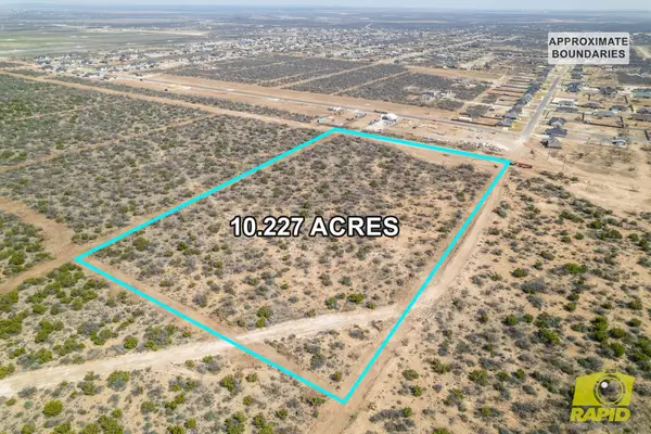 000 Wildebeest Way, San Angelo, TX 76901