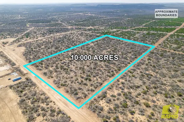 9929  Alpha Road, San Angelo, TX 76901