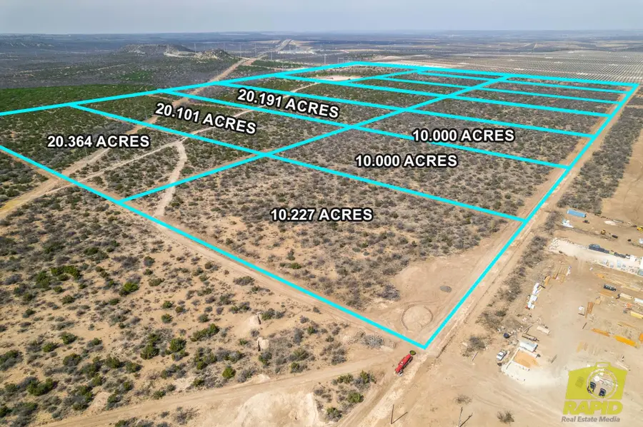 000 Wildebeest Way, San Angelo, TX 76901 - #3