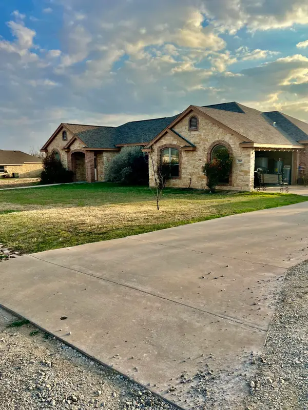 3219 Lakota Lane, San Angelo, TX 76901