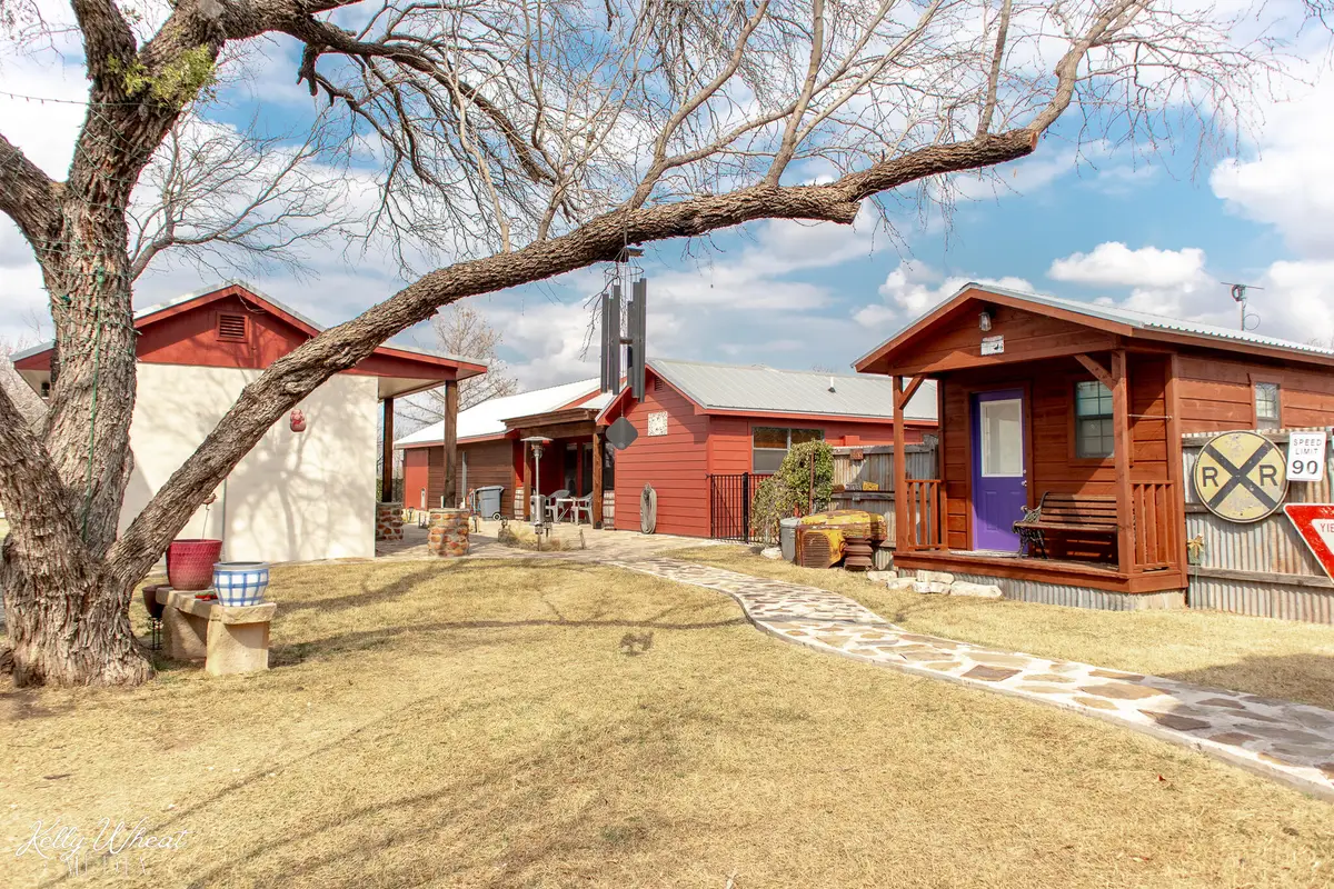 8531 Spillway Road, San Angelo, TX 76904 - #1