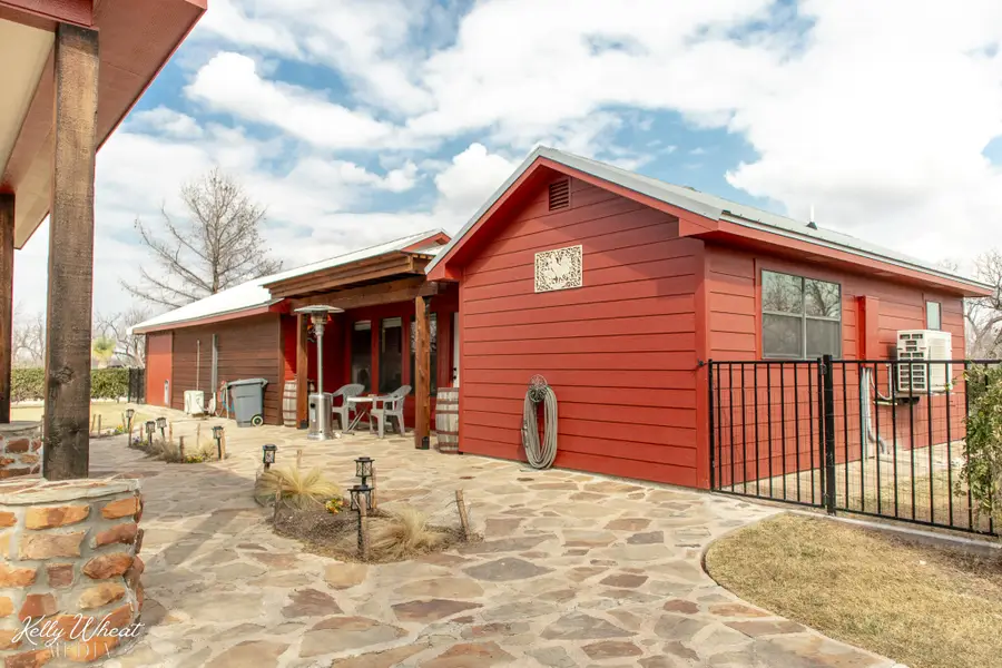 8531 Spillway Road, San Angelo, TX 76904 - #2