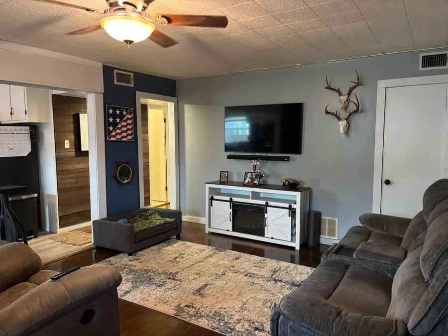 6414 Lincoln Park Road, San Angelo, TX 76904 - #3