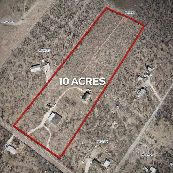 14550 Deer Valley Drive, Carlsbad, TX 76934