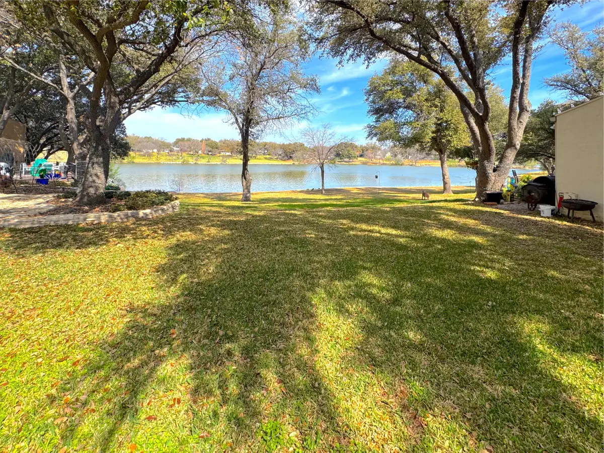 2542 Lindenwood Drive, San Angelo, TX 76904 - #1