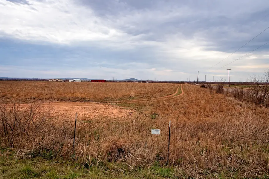 9776 W Grape Creek Road, San Angelo, TX 76901 - #2