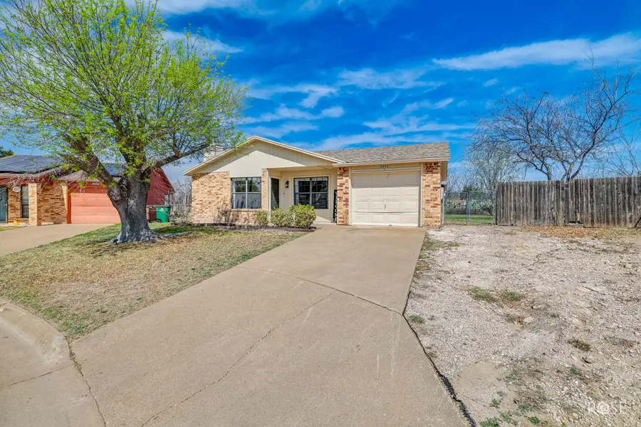 3350 Erin Street, San Angelo, TX 76903 - #3
