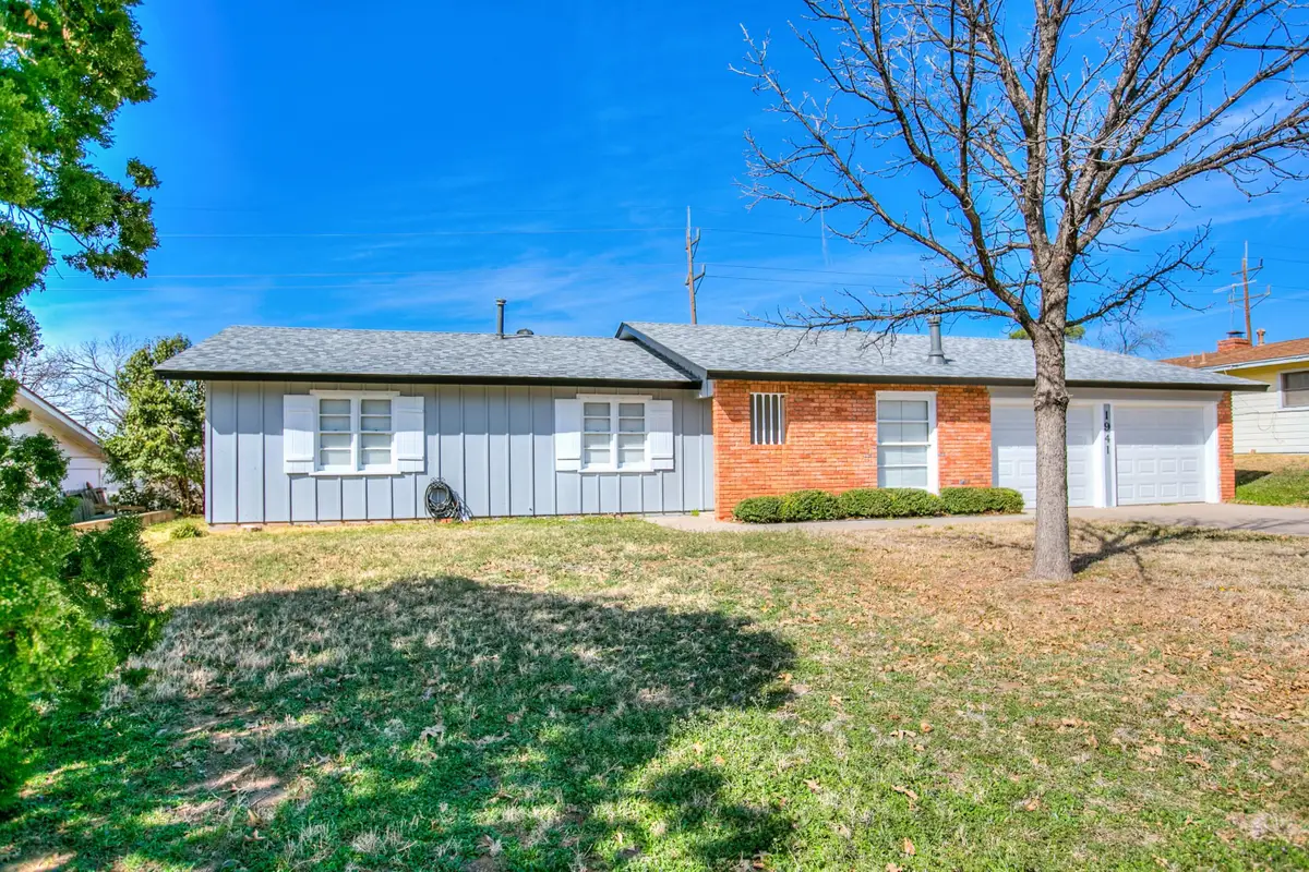 1941 St Marys Street, San Angelo, TX 76904 - #1