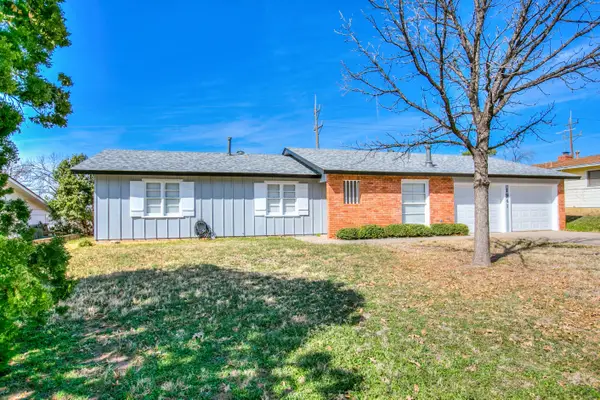 1941 St Marys Street, San Angelo, TX 76904