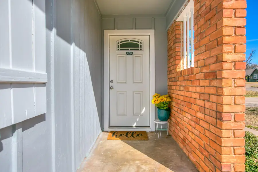 1941 St Marys Street, San Angelo, TX 76904 - #2