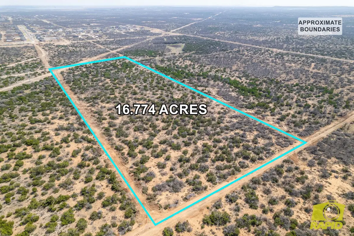 000 Wildebeest Way, San Angelo, TX 76901 - #1