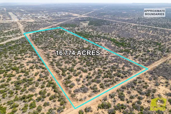 000 Wildebeest Way, San Angelo, TX 76901