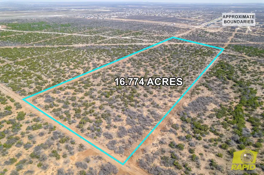 000 Wildebeest Way, San Angelo, TX 76901 - #2