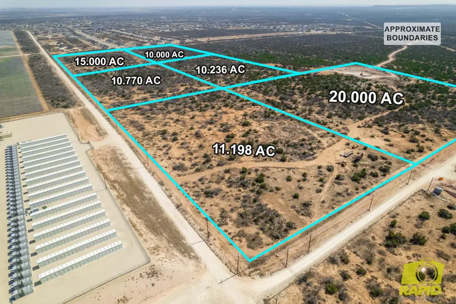 000 Wildebeest Way, San Angelo, TX 76901 - #3