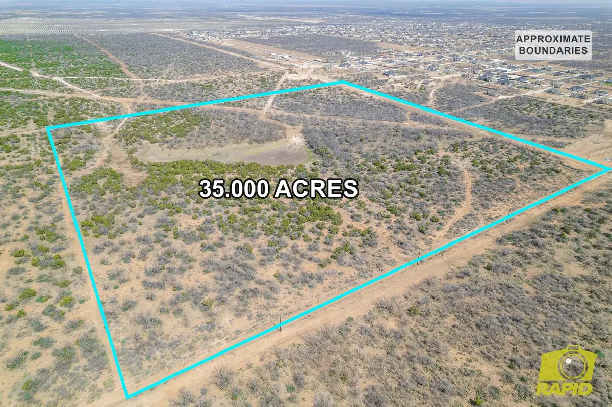 000 Wildebeest Way, San Angelo, TX 76901 - #1