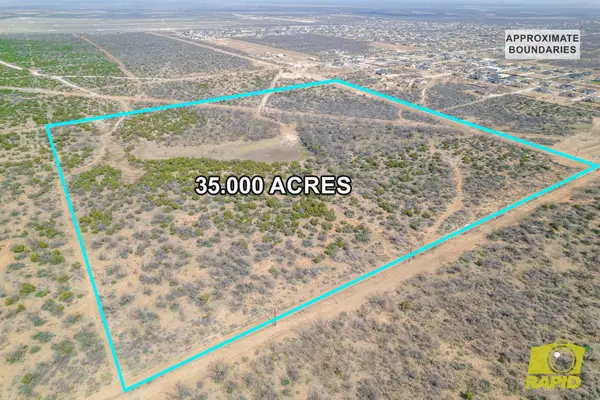 000 Wildebeest Way, San Angelo, TX 76901