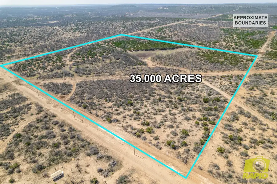 000 Wildebeest Way, San Angelo, TX 76901 - #3