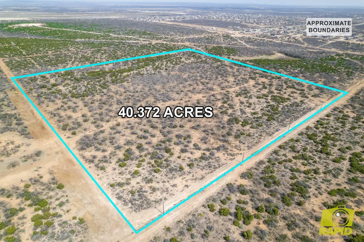 000 Wildebeest Way, San Angelo, TX 76901 - #1