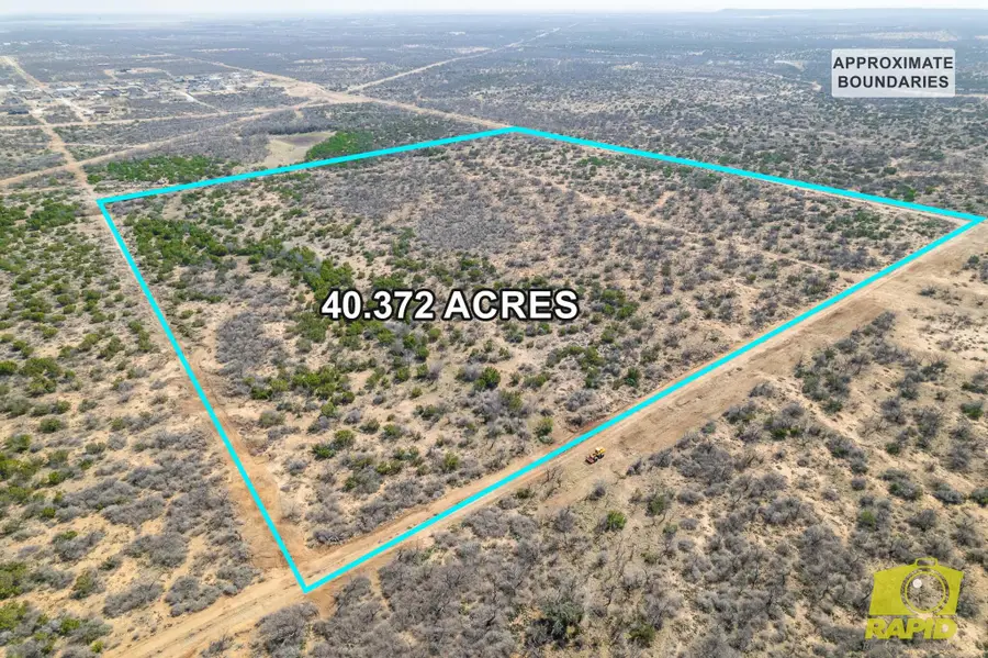 000 Wildebeest Way, San Angelo, TX 76901 - #3