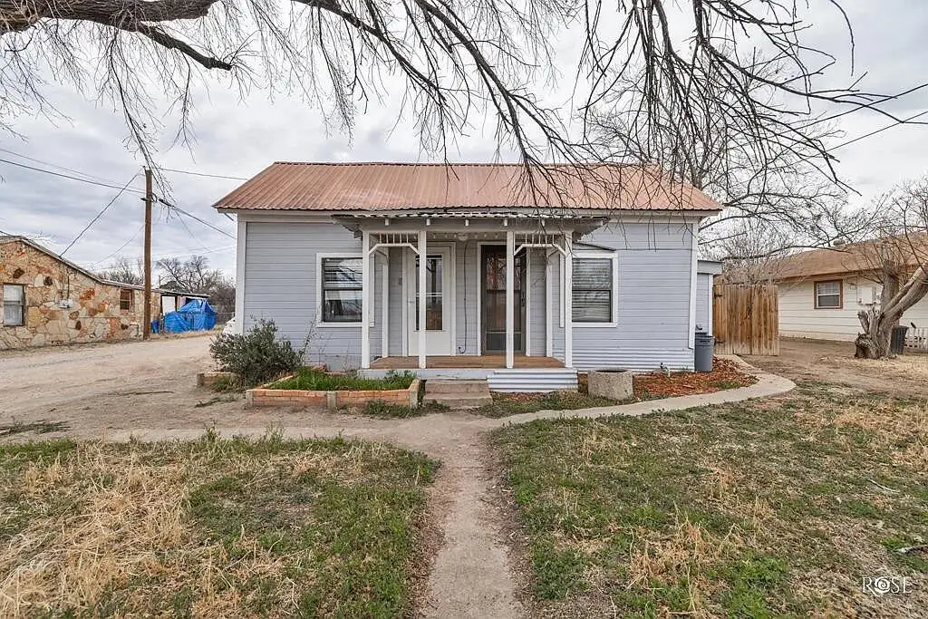 618 E Highland Boulevard, San Angelo, TX 76903 - #1