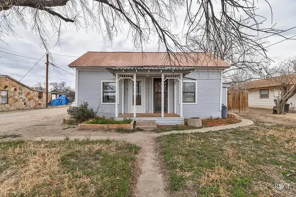 618 E Highland Boulevard, San Angelo, TX 76903