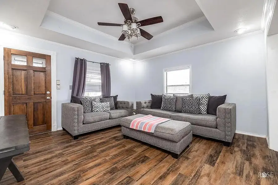 618 E Highland Boulevard, San Angelo, TX 76903 - #3