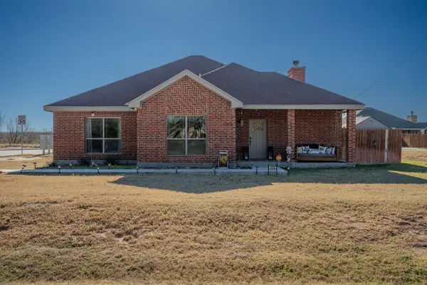 1865 S Concho Drive, San Angelo, TX 76904