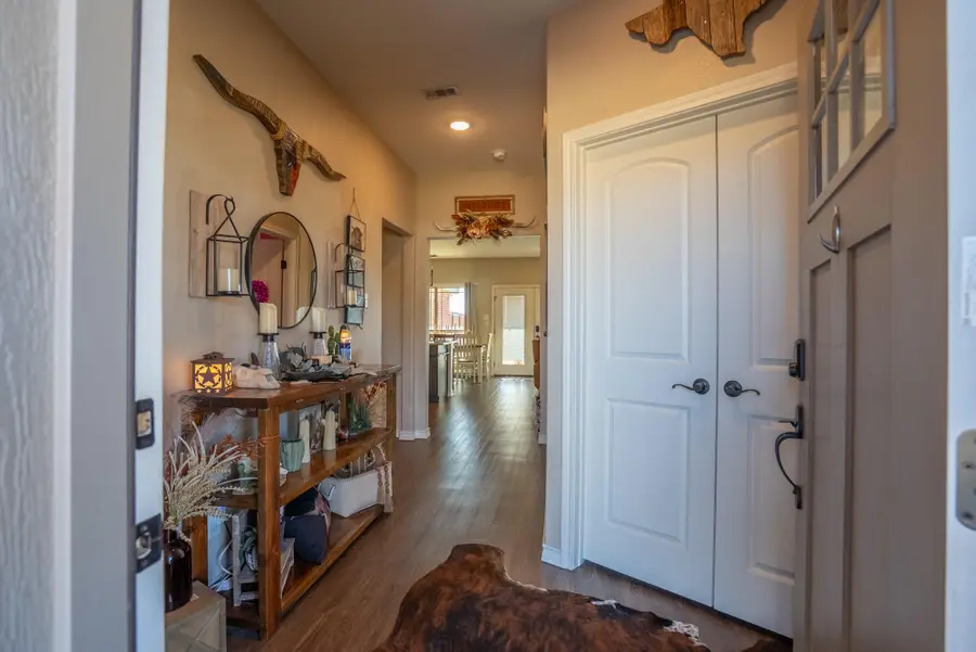 1865 S Concho Drive, San Angelo, TX 76904 - #3