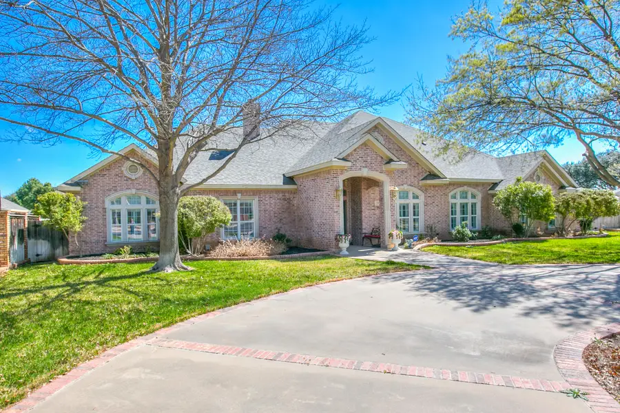 3313 Silver Spur Drive, San Angelo, TX 76904 - #2