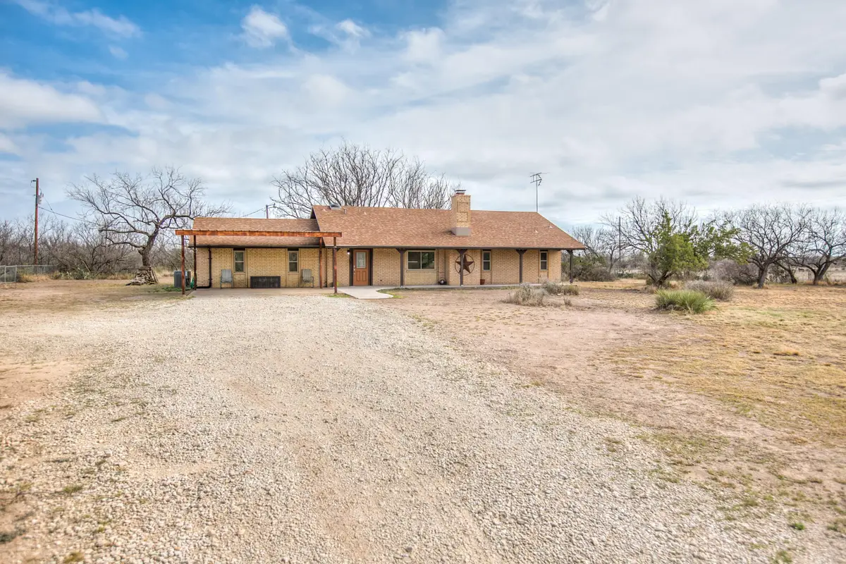 11522 Lagoon Lane, San Angelo, TX 76904 - #1