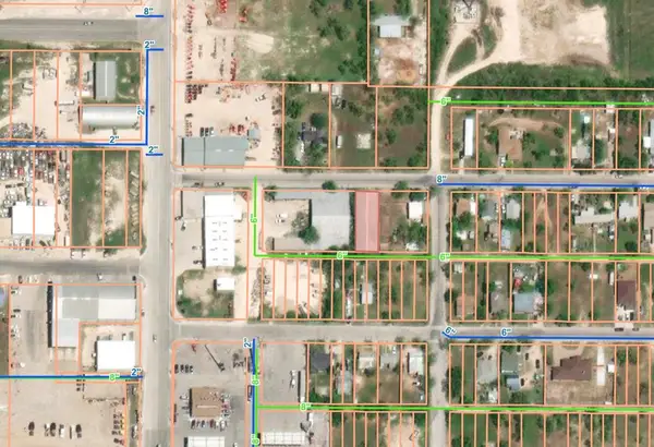 00 Magnolia Street, San Angelo, TX 76905