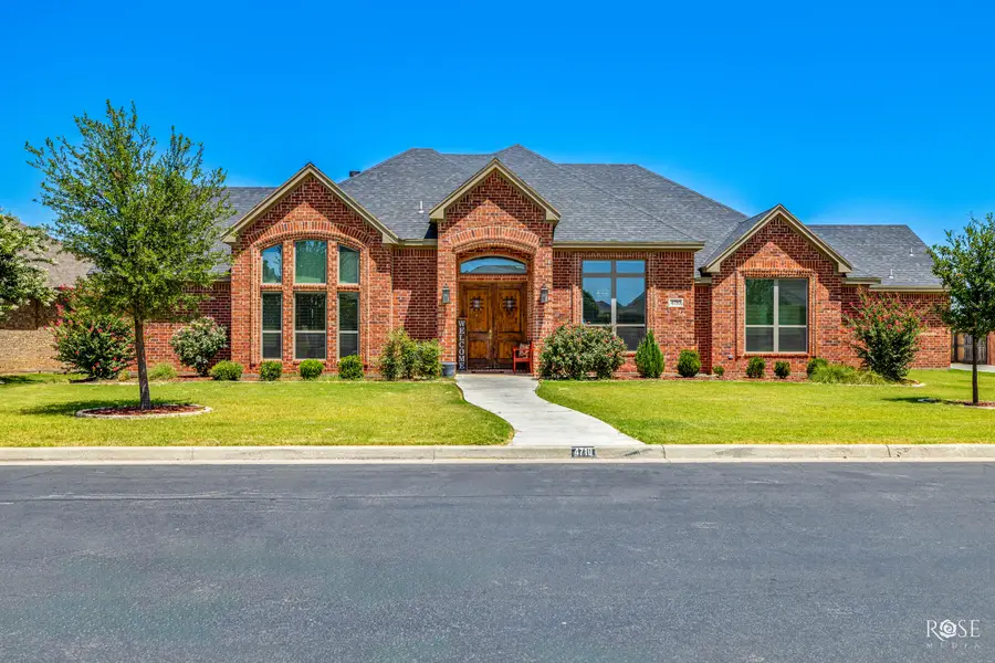 4710 Shadow Creek Drive, San Angelo, TX 76904 - #3