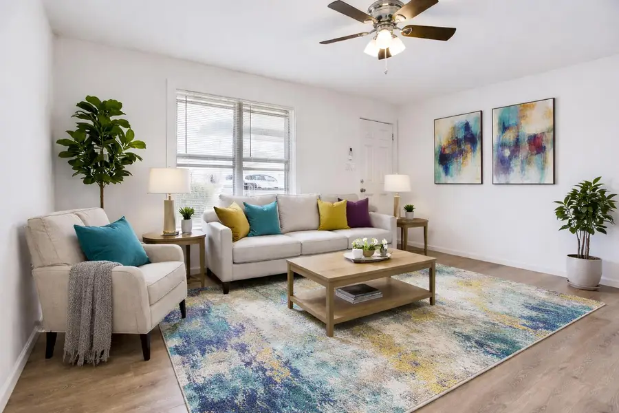 112 N Jefferson Street, Bronte, TX 76933 - #3