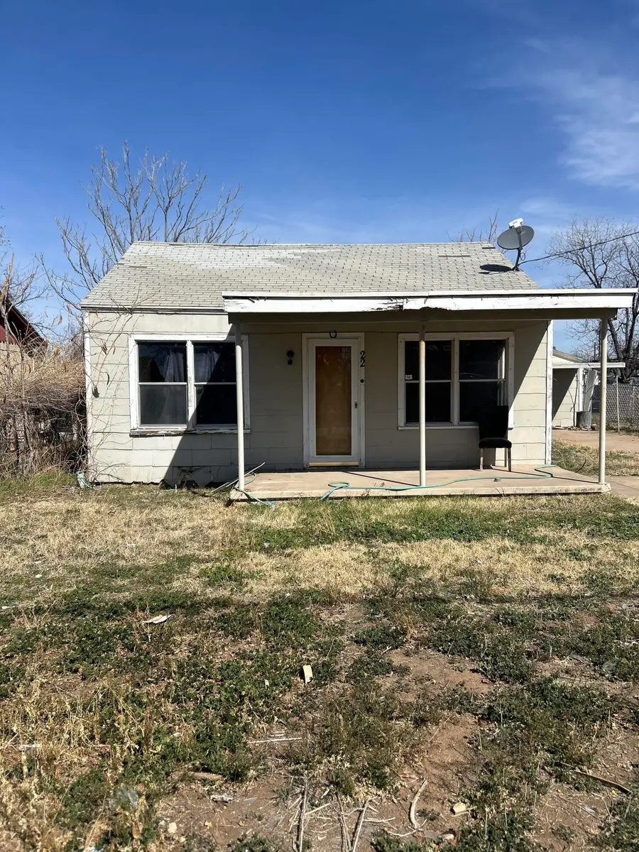 207 W 25th Street, San Angelo, TX 76903 - #3
